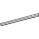 Mercedes-Benz 221-720-09-06 Reinforcement Beam Mercedes-Benz 221-720-09-06 Reinforcement Beam
