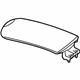 Mercedes-Benz 222-680-04-05-7N31 CAP, ARMREST Mercedes-Benz 222-680-04-05-7N31 CAP, ARMREST