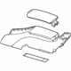 Mercedes-Benz 222-680-09-03-3E19 STOWAGE COMPARTMENT Mercedes-Benz 222-680-09-03-3E19 STOWAGE COMPARTMENT