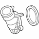 Mercedes-Benz 113-203-03-75 Thermostat Unit Mercedes-Benz 113-203-03-75 Thermostat Unit