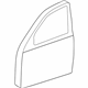 Mercedes-Benz 211-720-13-05-28 Door Shell Mercedes-Benz 211-720-13-05-28 Door Shell