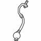 Mercedes-Benz 906-830-07-15 PIPE LINE Mercedes-Benz 906-830-07-15 PIPE LINE