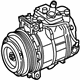 Mercedes-Benz 001-230-71-11-80 REMAN COMPRESSOR Mercedes-Benz 001-230-71-11-80 REMAN COMPRESSOR