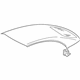 Mercedes-Benz 207-770-06-00-7X73 Top Assembly Mercedes-Benz 207-770-06-00-7X73 Top Assembly