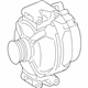 Mercedes-Benz 000-906-33-04-80 Alternator Mercedes-Benz 000-906-33-04-80 Alternator