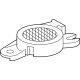 Mercedes-Benz 000-822-01-00 Warning Buzzer Mercedes-Benz 000-822-01-00 Warning Buzzer