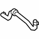 Mercedes-Benz 164-500-89-75 Lower Hose Mercedes-Benz 164-500-89-75 Lower Hose