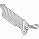 Mercedes-Benz 164-500-10-03 Auxiliary Radiator Mercedes-Benz 164-500-10-03 Auxiliary Radiator