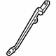 Mercedes-Benz 166-545-30-40 HOLDER