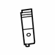 Mercedes-Benz 222-905-59-04-64 Antenna Booster Mercedes-Benz 222-905-59-04-64 Antenna Booster