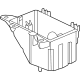 Mercedes-Benz 297-540-18-01 Relay Box Mercedes-Benz 297-540-18-01 Relay Box
