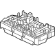Mercedes-Benz 223-906-85-02 Fuse & Relay Box Mercedes-Benz 223-906-85-02 Fuse & Relay Box