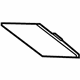Mercedes-Benz 207-840-01-27-7E94 COVER Mercedes-Benz 207-840-01-27-7E94 COVER
