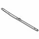 Mercedes-Benz 171-524-05-47 Front Support Mercedes-Benz 171-524-05-47 Front Support