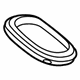 Mercedes-Benz 156-141-01-80 Air Distributor Gasket Mercedes-Benz 156-141-01-80 Air Distributor Gasket