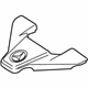 Mercedes-Benz 156-010-04-67 Air Inlet Panel Mercedes-Benz 156-010-04-67 Air Inlet Panel