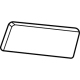 Mercedes-Benz 223-737-25-00 Damping, Rear Door Mercedes-Benz 223-737-25-00 Damping, Rear Door