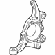 Mercedes-Benz 204-332-41-01 Knuckle Mercedes-Benz 204-332-41-01 Knuckle