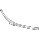 Mercedes-Benz 297-820-53-00 Wiper Blade