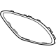 Mercedes-Benz 223-885-35-02 COVER Mercedes-Benz 223-885-35-02 COVER