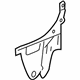 Mercedes-Benz 207-640-03-48 Lower Support Mercedes-Benz 207-640-03-48 Lower Support