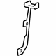 Mercedes-Benz 207-640-01-51 HOLDER Mercedes-Benz 207-640-01-51 HOLDER