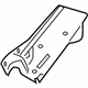 Mercedes-Benz 207-640-14-31 Center Support Mercedes-Benz 207-640-14-31 Center Support