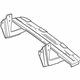 Mercedes-Benz 906-520-03-31 Step Bumper