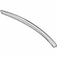 Mercedes-Benz 172-790-07-98 Lower Seal Mercedes-Benz 172-790-07-98 Lower Seal