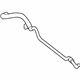 Mercedes-Benz 221-501-11-84 Hose Mercedes-Benz 221-501-11-84 Hose