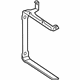Mercedes-Benz 221-500-03-46 Auxiliary Radiator Bracket Mercedes-Benz 221-500-03-46 Auxiliary Radiator Bracket