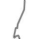 Mercedes-Benz 213-723-07-00 Lock Rod Mercedes-Benz 213-723-07-00 Lock Rod