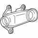 Mercedes-Benz 221-520-00-01 Front Pipe Mercedes-Benz 221-520-00-01 Front Pipe