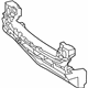 Mercedes-Benz 166-885-02-37 Energy Absorber Mercedes-Benz 166-885-02-37 Energy Absorber