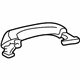 Mercedes-Benz 211-760-09-70-3590 HANDLE Mercedes-Benz 211-760-09-70-3590 HANDLE