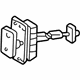 Mercedes-Benz 203-730-01-16 Check Strap Mercedes-Benz 203-730-01-16 Check Strap
