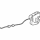 Mercedes-Benz 203-730-04-35 Window Motor Mercedes-Benz 203-730-04-35 Window Motor