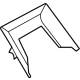 Mercedes-Benz 236-680-79-01 FRAME SEGMENT Mercedes-Benz 236-680-79-01 FRAME SEGMENT