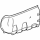 Mercedes-Benz 163-241-02-34 Rear Shield Mercedes-Benz 163-241-02-34 Rear Shield