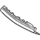 Mercedes-Benz 206-885-13-01 Lower Mount Mercedes-Benz 206-885-13-01 Lower Mount