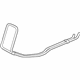 Mercedes-Benz 170-460-03-24 Oil Cooler Hose Mercedes-Benz 170-460-03-24 Oil Cooler Hose