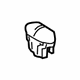 Mercedes-Benz 251-820-38-10 Sentinel Sensor Mercedes-Benz 251-820-38-10 Sentinel Sensor