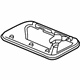 Mercedes-Benz 166-880-07-05 Under Cover Mercedes-Benz 166-880-07-05 Under Cover