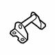 Mercedes-Benz 166-880-02-64-64 Striker Mercedes-Benz 166-880-02-64-64 Striker