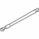 Mercedes-Benz 166-980-23-64 Support Cylinder Mercedes-Benz 166-980-23-64 Support Cylinder