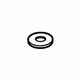 Mercedes-Benz 000000-003895 Daytime Run Lamp Washer Mercedes-Benz 000000-003895 Daytime Run Lamp Washer