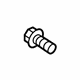 Mercedes-Benz 005-990-17-00 Hinge Bolt Mercedes-Benz 005-990-17-00 Hinge Bolt