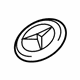 Mercedes-Benz 000-817-16-01 Emblem Mercedes-Benz 000-817-16-01 Emblem