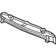Mercedes-Benz 208-610-00-14 Rear Crossmember Mercedes-Benz 208-610-00-14 Rear Crossmember