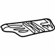 Mercedes-Benz 208-610-01-61 Floor Side Mercedes-Benz 208-610-01-61 Floor Side